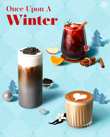 2025 11 Once upon a WINTER